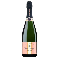 Veuve Clicquot Rich Rosé Champagne [0,75L]