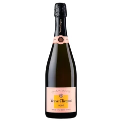 Veuve Clicquot Rosé Champagne [0,75L]