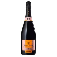 Veuve Clicquot Vintage Rosé Champagne [0,75L|2012]