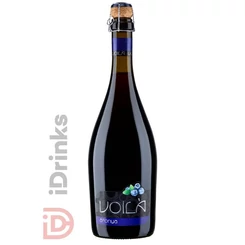 Voila Áfonya Pezsgő [0,75L]