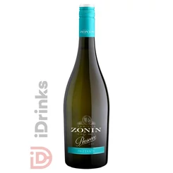 Zonin Frizzante Brut Prosecco [0,75L|10,5%]