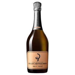 Billecart-Salmon Brut Le Rosé Champagne [0,75L]