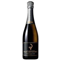Billecart-Salmon Extra Brut Vintage Champagne [0,75L|2013]