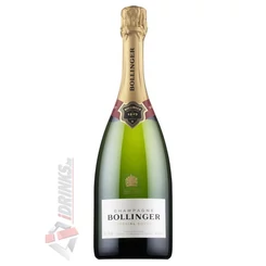 Bollinger Special Champagne [0,75L|12%]