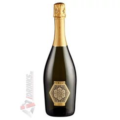 Furlan Treviso Prosecco Spumante Extra Dry [0,75L|11%]