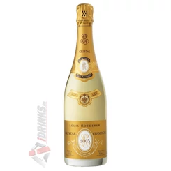 Louis Roederer Cristal Champagne [0,75L|2015]