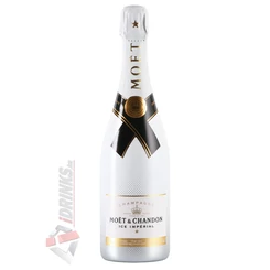 Moet &amp; Chandon ICE Imperial Champagne [0,75L|12%]