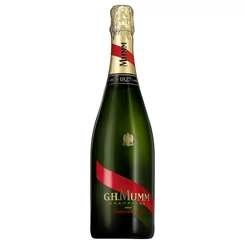 Mumm Cordon Rouge Brut Champagne [0,75L]