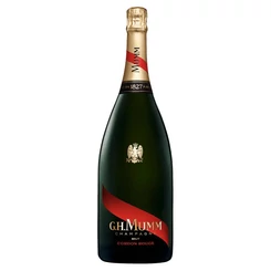 Mumm Cordon Rouge Brut Magnum Champagne [1,5L|12%]