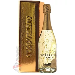 Österreich Gold /aranypelyhes/ Habzóbor (DD) [1,5L|9,5%]
