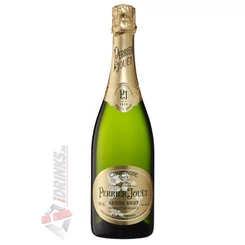 Perrier Jouët Grand Brut Champagne [0,75L]