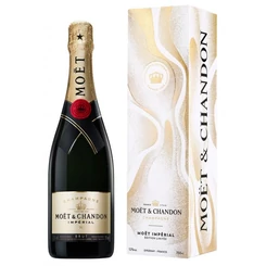 Moet &amp; Chandon Imperial Brut Champagne (EOY 2024 Limited) (DD) [0,75L|12%]