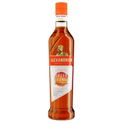 Alexandrion Greek Orange [0,7L|25%]