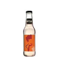Artisan Fiery Ginger Beer [0,2L]