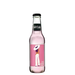 Artisan Pink Citrus Tonic [0,2L]