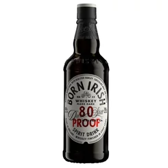 Born Irish Whiskey &amp; Beer [0,7L|40%]