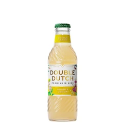 Double Dutch Double Lemon [0,2L]
