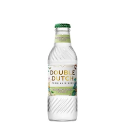 Double Dutch Elderflower Tonic [0,2L]
