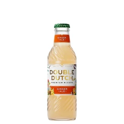 Double Dutch Ginger Ale [0,2L]