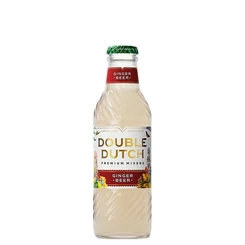 Double Dutch Ginger Beer [0,2L]
