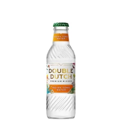 Double Dutch Indian Tonic [0,2L]