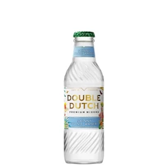Double Dutch Skinny Tonic [0,2L]