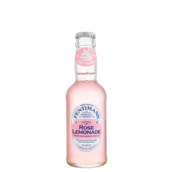 Fentimans Rose Lemonade [0,2L]