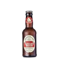 Fentimans Ginger Beer [0,2L]