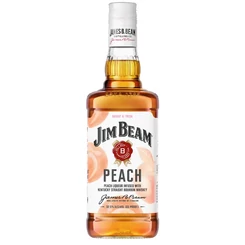 Jim Beam Peach [1L|32,5%]