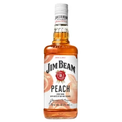Jim Beam Peach [0,7L|32,5%]
