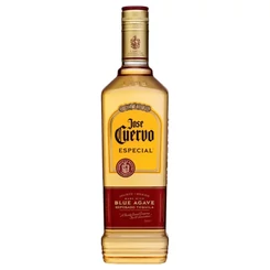 Jose Cuervo Gold /Reposado/ Especial Tequila [0,7L|35%]