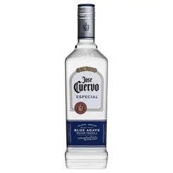 Jose Cuervo Especial Silver Tequila [1L|38%]