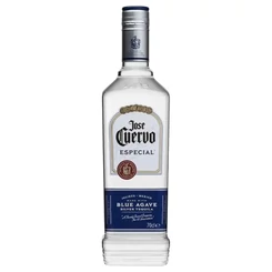 Jose Cuervo Especial Silver Tequila [0,7L|35%]