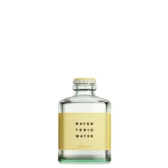 MATCH Indian Tonic Water [0,2L]