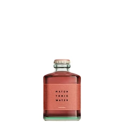 MATCH Spicy Tonic [0,2L]