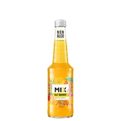 MIX G&amp;T Mango Zero Alcohol Moctail RTD [0,33L|0%]