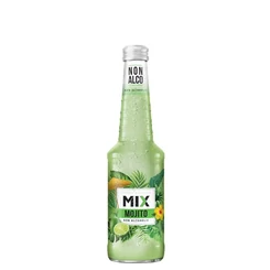 MIX Mojito Zero Alcohol Moctail RTD [0,33L|0%]