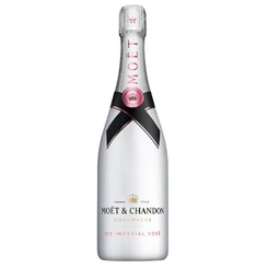 Moet &amp; Chandon ICE Imperial Rosé Champagne [0,75L|12%]