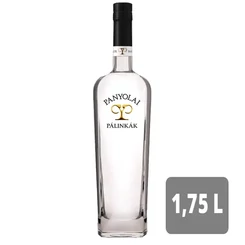 Panyolai Misztikum Máklikőr EXTRA Magnum [1,75L|50%]