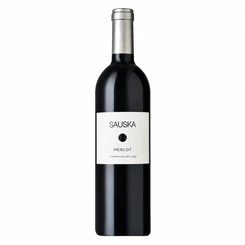 Sauska Csukma Merlot [0,75L|2020]