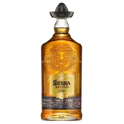 Sierra Antiguo Anejo Tequila [0,7L|40%]