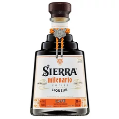 Sierra Milenario Cafe [0,7L|35%]