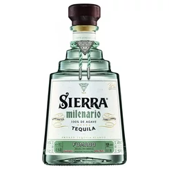 Sierra Milenario Fumado Tequila [0,7L|41,5%]