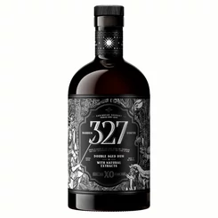 327 XO Double Aged Rum [0,7L|40%]