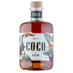 Agárdi Coco by Rum [0,7L|40%]