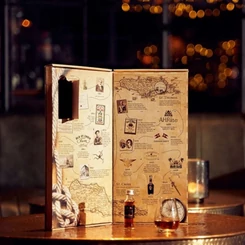 A.H. Riise Adventi Rum Kalendárium [24*0,02L40%]