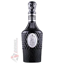 A.H. Riise Non Plus Ultra Black Edition Rum [0,7L|42%]