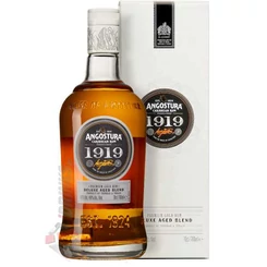 Angostura 1919 8 Years Rum [0,7L|40%]