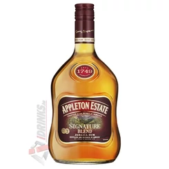 Appleton Estate Signature Blend Rum [0,7L|40%]