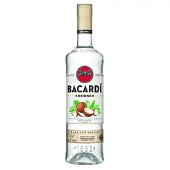 Bacardi Coconut [0,7L|27%] 